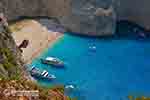Shipwreck - Navagio Zakynthos - Ionian Islands -  Photo 6 - Photo JustGreece.com