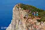 Shipwreck - Navagio Zakynthos - Ionian Islands -  Photo 8 - Photo JustGreece.com