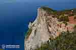 Shipwreck - Navagio Zakynthos - Ionian Islands -  Photo 9 - Photo JustGreece.com