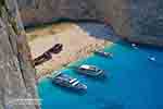 Shipwreck - Navagio Zakynthos - Ionian Islands -  Photo 10 - Photo JustGreece.com