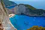 Shipwreck - Navagio Zakynthos - Ionian Islands -  Photo 12 - Photo JustGreece.com