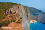 Shipwreck - Navagio Zakynthos - Ionian Islands -  Photo 14 - Photo JustGreece.com