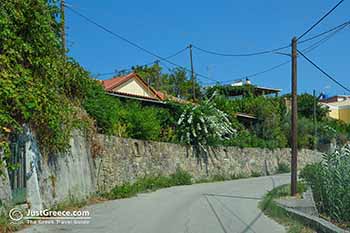 Tragaki Zakynthos - Ionian Islands -  Photo 3 - Foto van JustGreece.com
