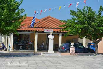 Vanato Zakynthos - Ionian Islands -  Photo 3 - Foto van JustGreece.com