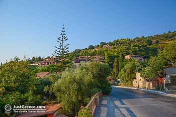 Xirokastello Zakynthos - Ionian Islands -  Photo 3 - Foto van JustGreece.com