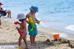 JustGreece.com beach Kokkini | Marmari Euboea | Greece Photo 1 - Foto van JustGreece.com