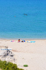 Golden beach | Marmari Euboea | Greece Photo 1 - Photo JustGreece.com