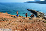 JustGreece.com beach Zastani | Marmari Euboea | Greece | Photo 3 - Foto van JustGreece.com