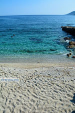 beach Zastani | Marmari Euboea | Greece | Photo 13 - Foto van JustGreece.com