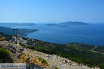 View to eilandjes Petali Euboea | Greece | Photo 1 - Photo JustGreece.com