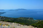 View to eilandjes Petali Euboea | Greece | Photo 2 - Photo JustGreece.com