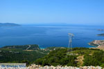 View to eilandjes Petali Euboea | Greece | Photo 4 - Photo JustGreece.com