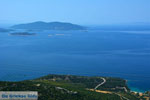 View to eilandjes Petali Euboea | Greece | Photo 8 - Photo JustGreece.com