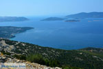 View to eilandjes Petali Euboea | Greece | Photo 11 - Photo JustGreece.com