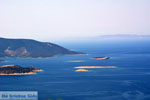 View to eilandjes Petali Euboea | Greece | Photo 14 - Photo JustGreece.com