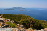 JustGreece.com View to eilandjes Petali Euboea | Greece | Photo 15 - Foto van JustGreece.com