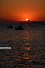 Sunset Marmari Euboea | Greece | Photo 10 - Photo JustGreece.com