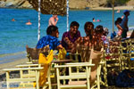 JustGreece.com beach Kokkini | Marmari Euboea | Greece Photo 11 - Foto van JustGreece.com