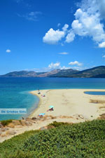 Near Golden beach Euboea | Marmari Euboea | Greece Photo 49 - Photo JustGreece.com